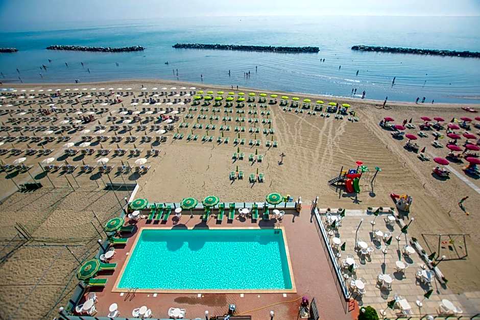 Hotel Apollonia