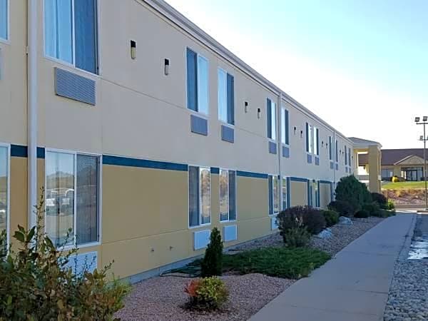 Baymont by Wyndham Limon