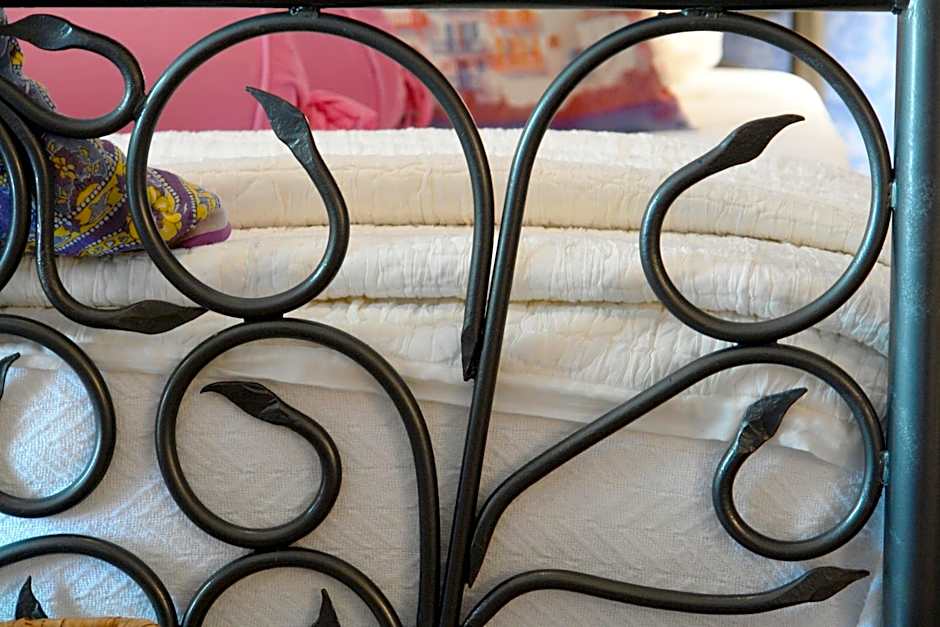 Suites Santo Domingo