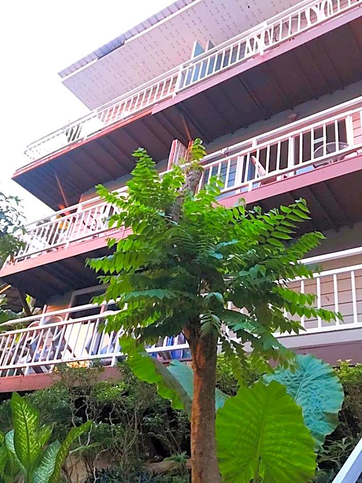 Blue View House Phi Phi