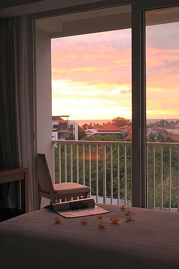 Paragon Hotel Seminyak