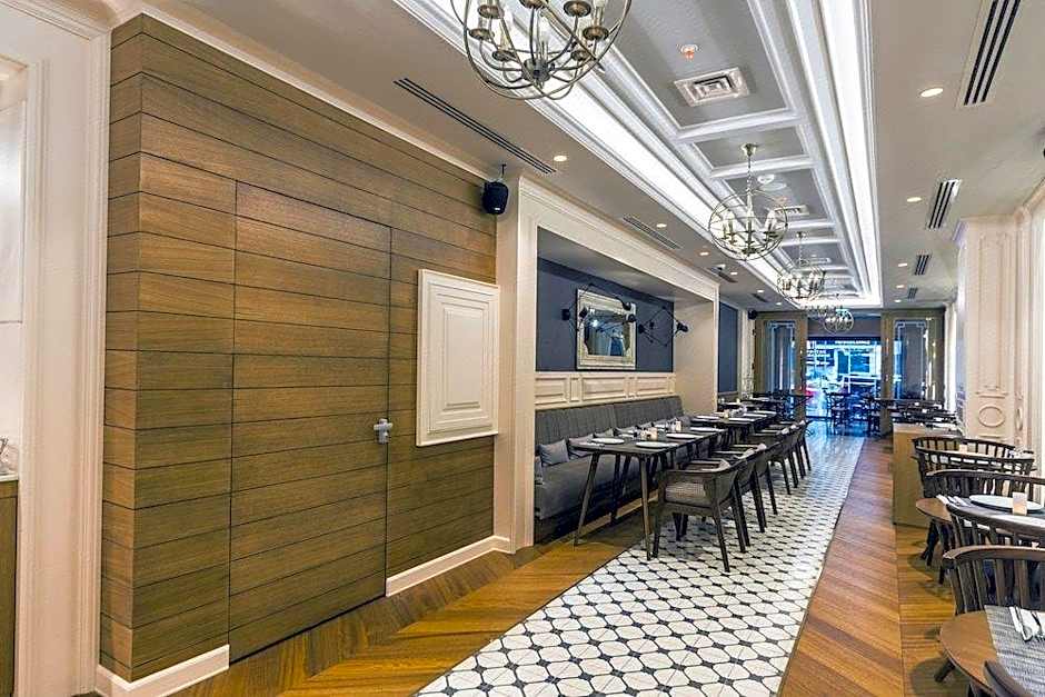 Arcade Hotel Istanbul