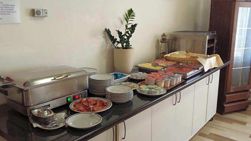 Hotel & Residence Al Mare