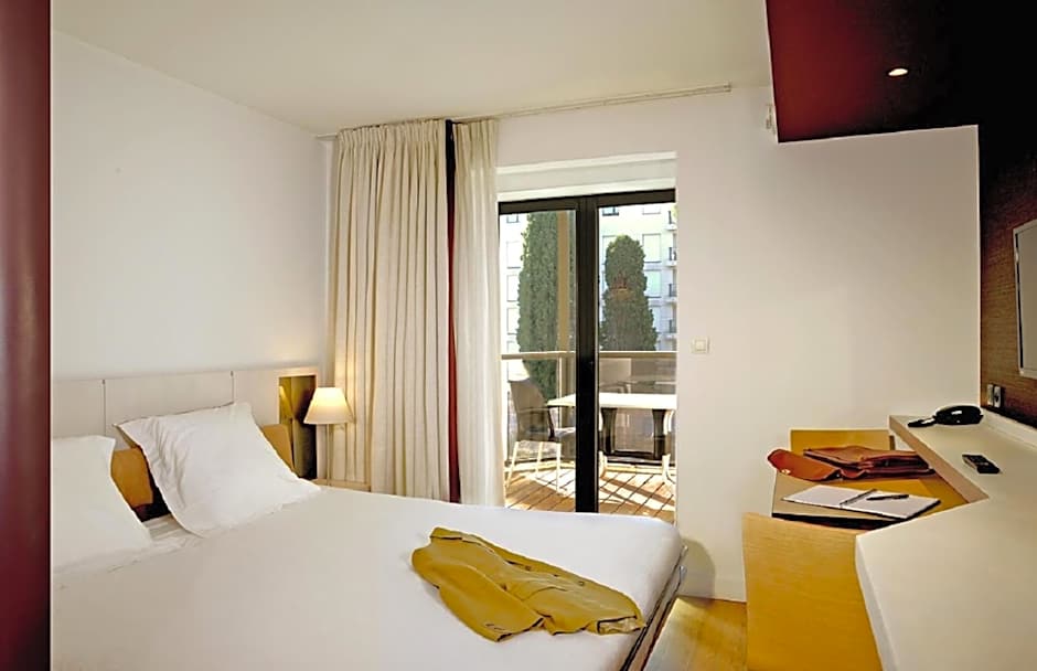 Residence Resideal Premium Cannes
