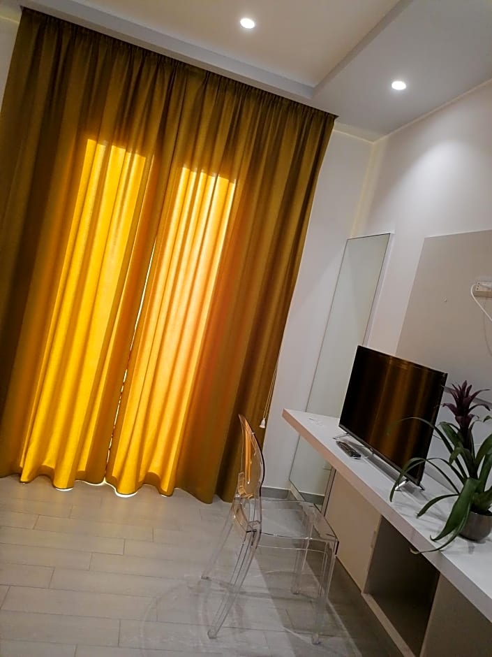 Nnakkara Guest House