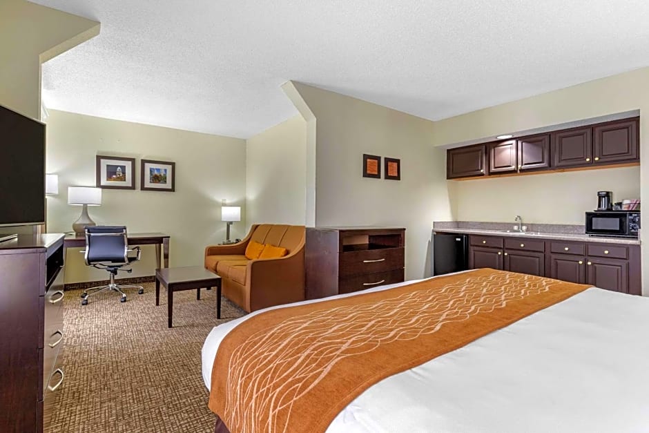 Comfort Inn & Suites Lake Norman