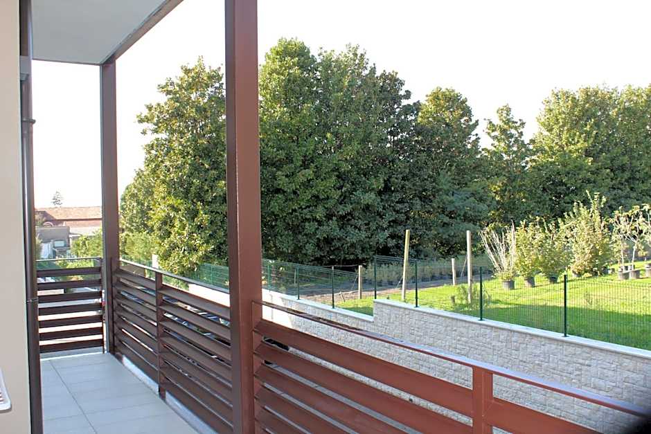 Residenza Sante