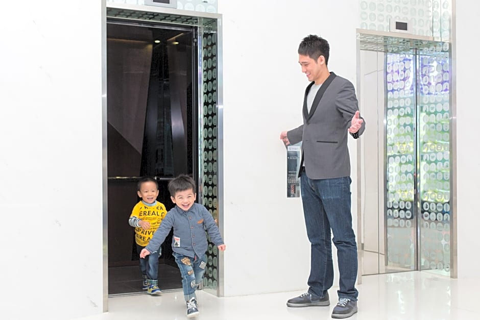 Hotel Ease Causeway Bay