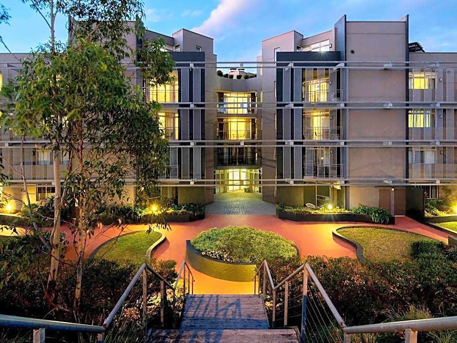 Mantra Castle Hill Sydney