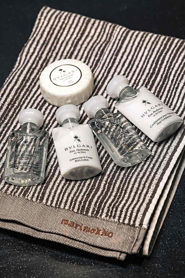 HAAWE Boutique Apart Hotel