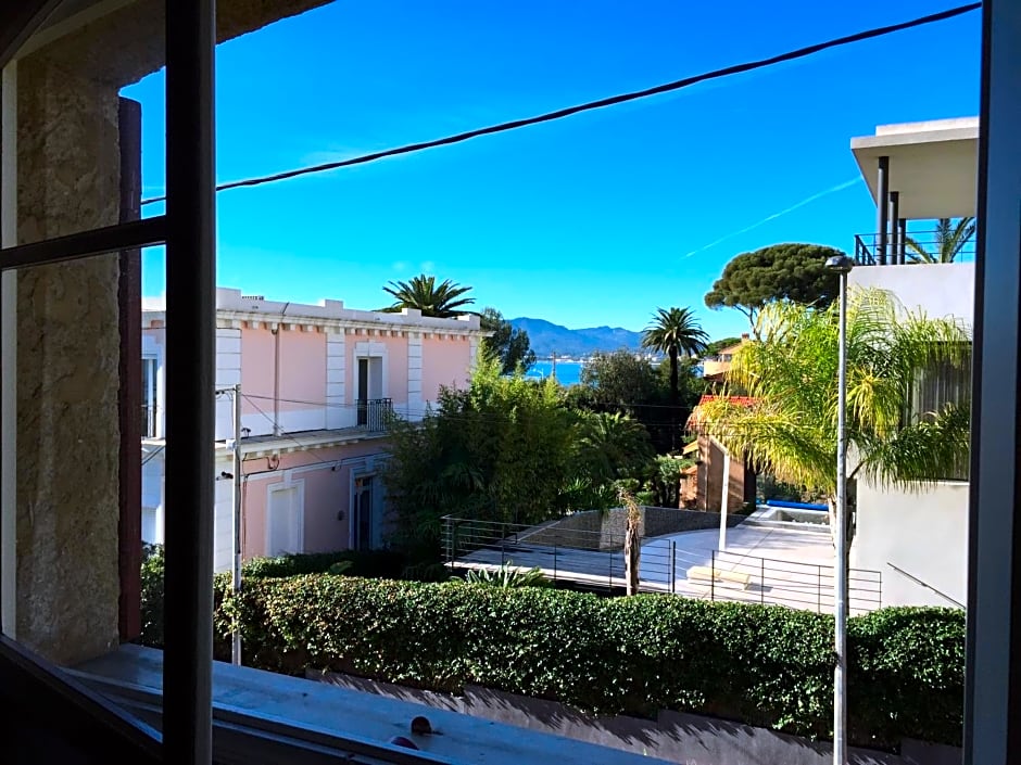 Villa Tricia Cannes