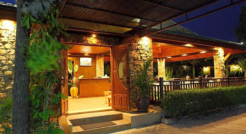 Pai Tan Villas