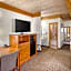 Best Western Plains Motel