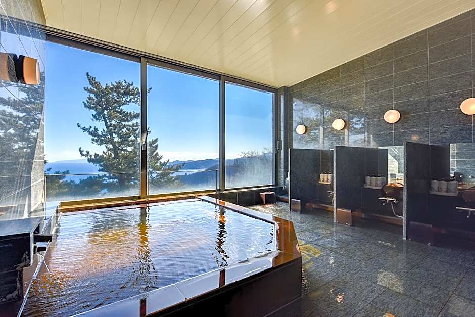 Atami Club Geihinkan