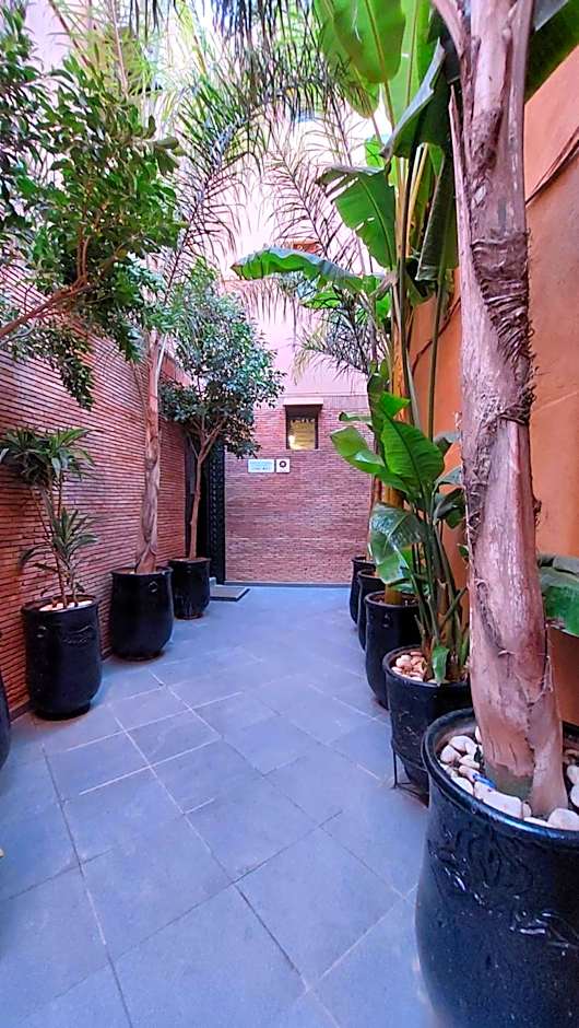 Riad Dar Augusta