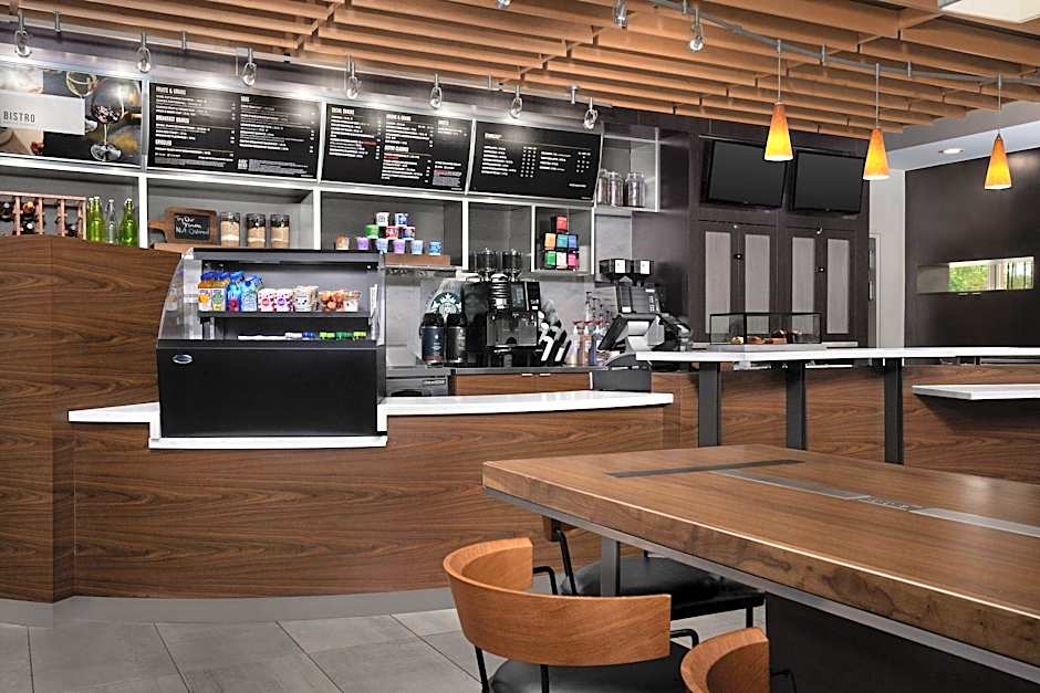 Courtyard by Marriott Philadelphia Bensalem