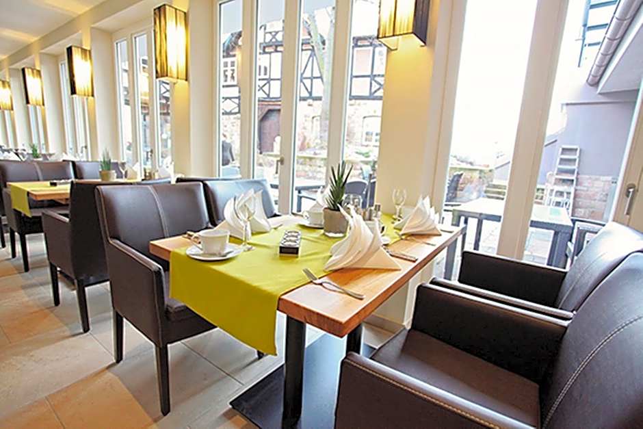 Hotel Palatina "Hotel-Restaurant"