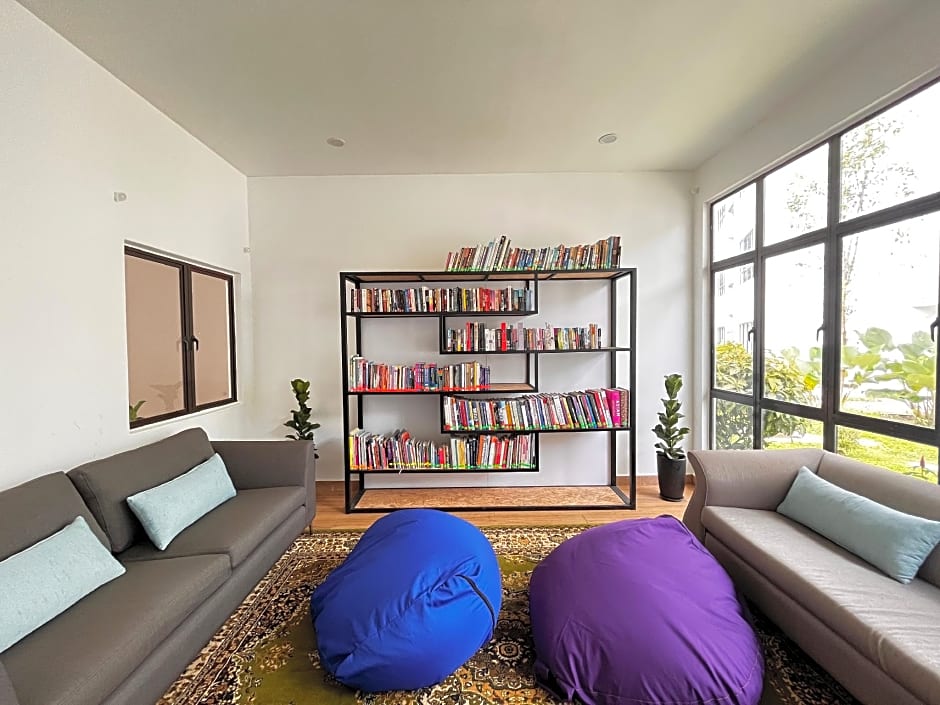 eRYA by SURIA Hot Spring Bentong