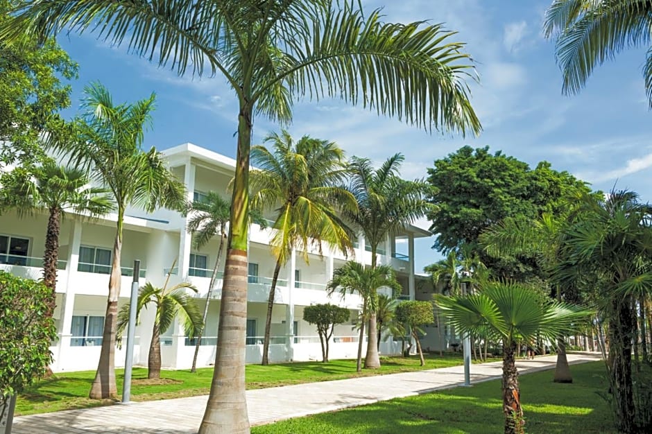Riu Playacar - All Inclusive