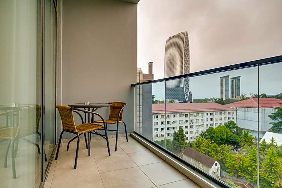 Hotel Salvador