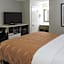 Quality Inn Athens I-65 / Huntsville Area West