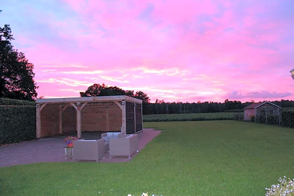 B&B 't Mjeels Pierke