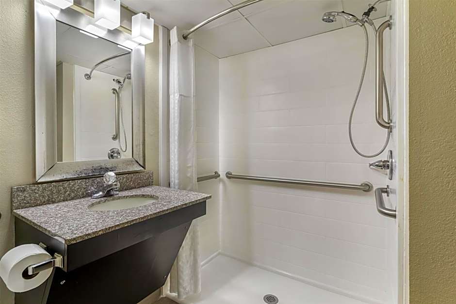 Best Western Plaza Inn