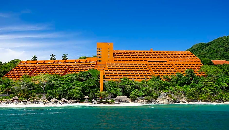 Las Brisas Ixtapa