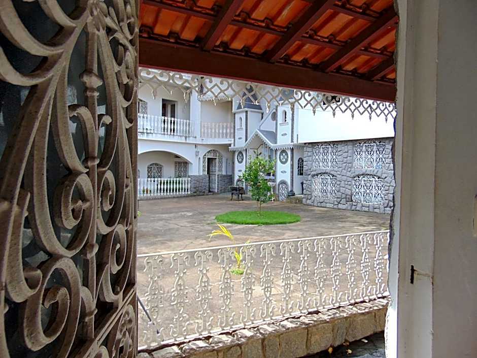 Pousada do Mendonça