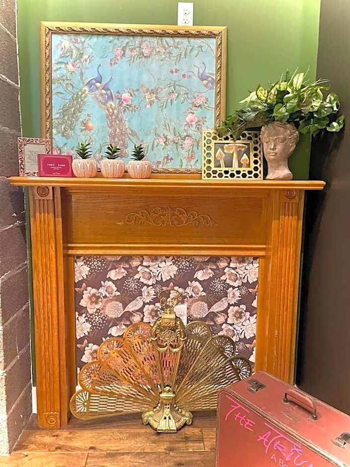 The Atrium - A Boutique Hotel - Suite 17