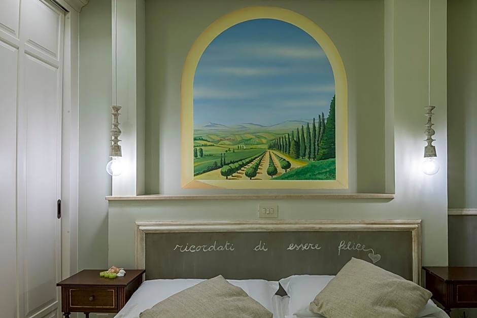 Hotel Mocambo piscina e spiaggia