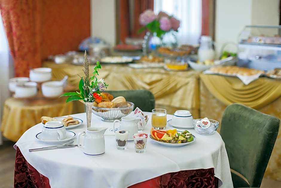 Hotel Rigel