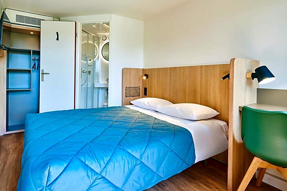 Premiere Classe Freyming Merlebach