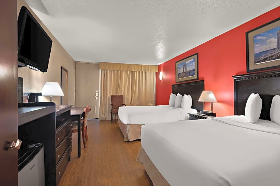 Quality Inn Wayne - Fairfield Area