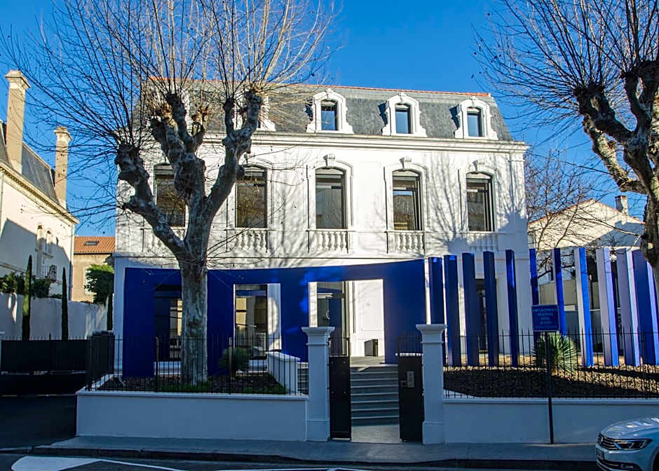 Hôtel In Situ