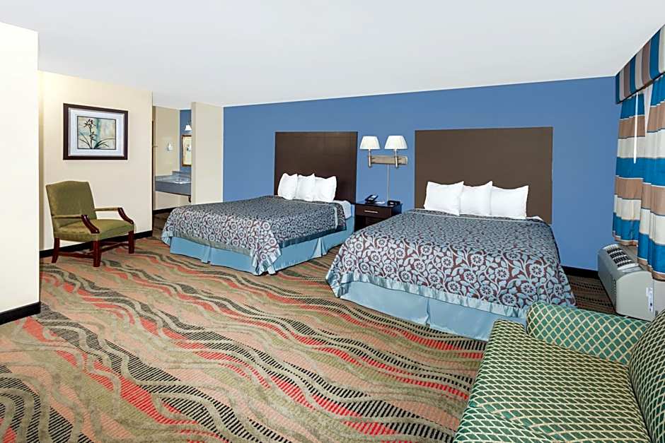 Days Inn by Wyndham Springfield