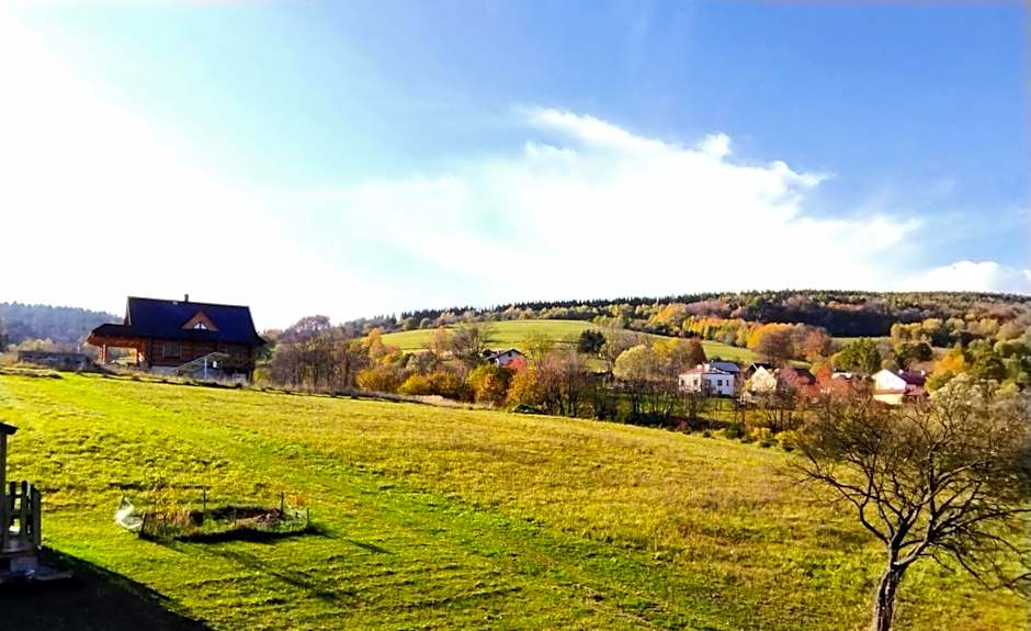 Pokoje goscinne u Olguni