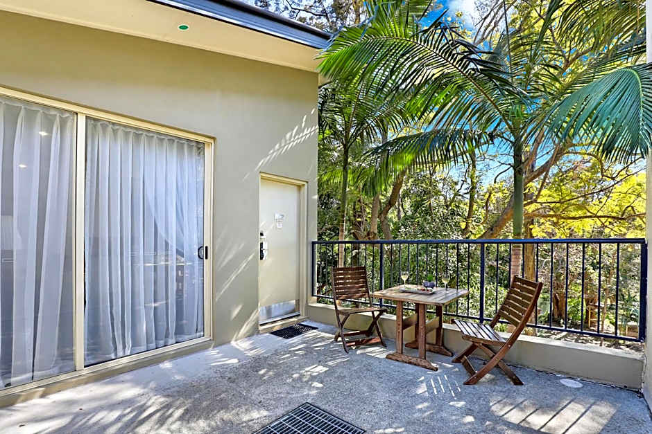 Caboolture Riverlakes Boutique Motel