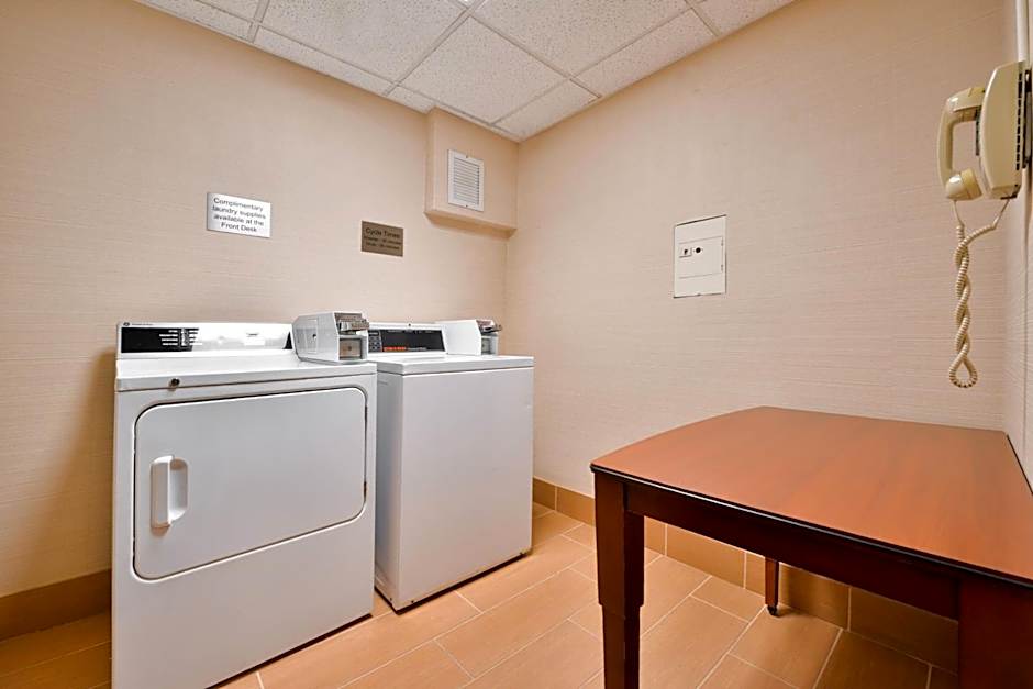Fairfield Inn & Suites by Marriott Rochester West/Greece