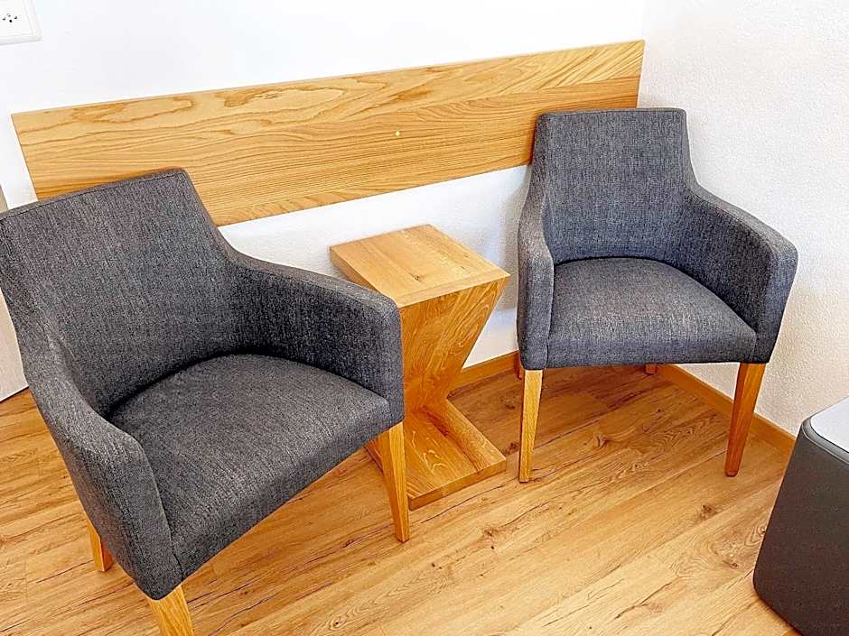 Bernina Bed and Breakfast