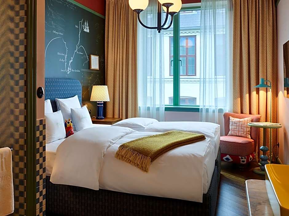 25hours Hotel Indre By 4 stars
