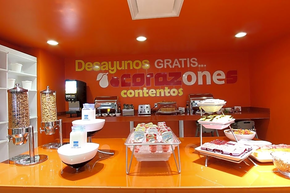 One La Paz