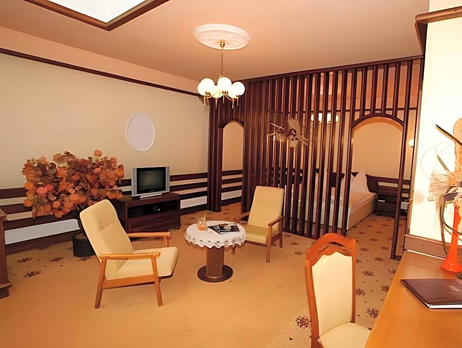 Parkhotel Brno
