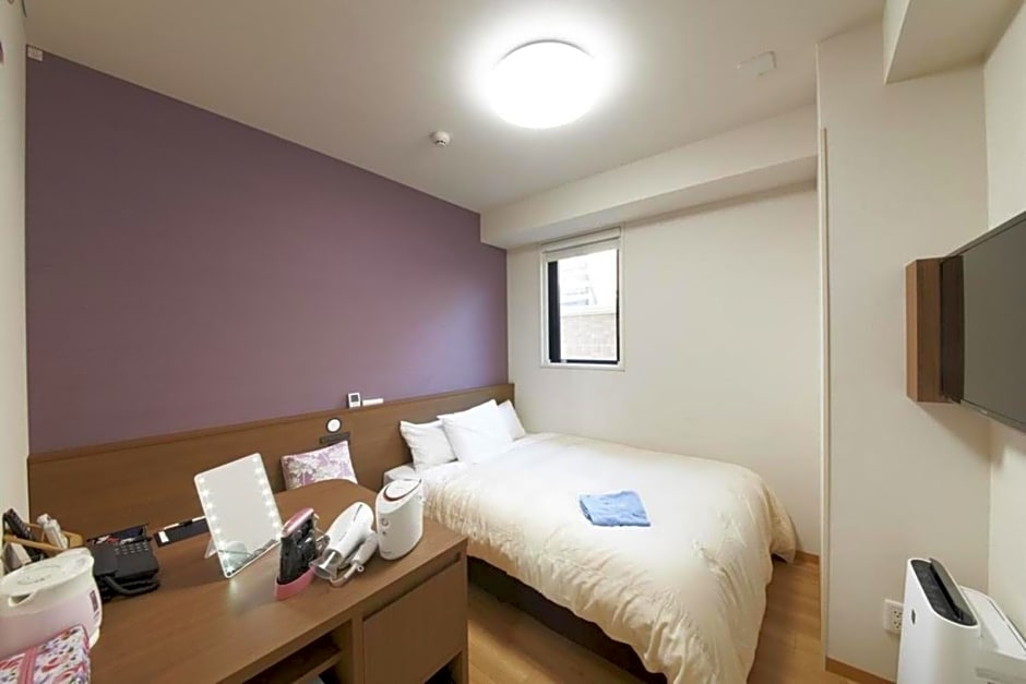 Hotel Sun Clover Koshigaya Station lady's room - Vacation STAY 55380