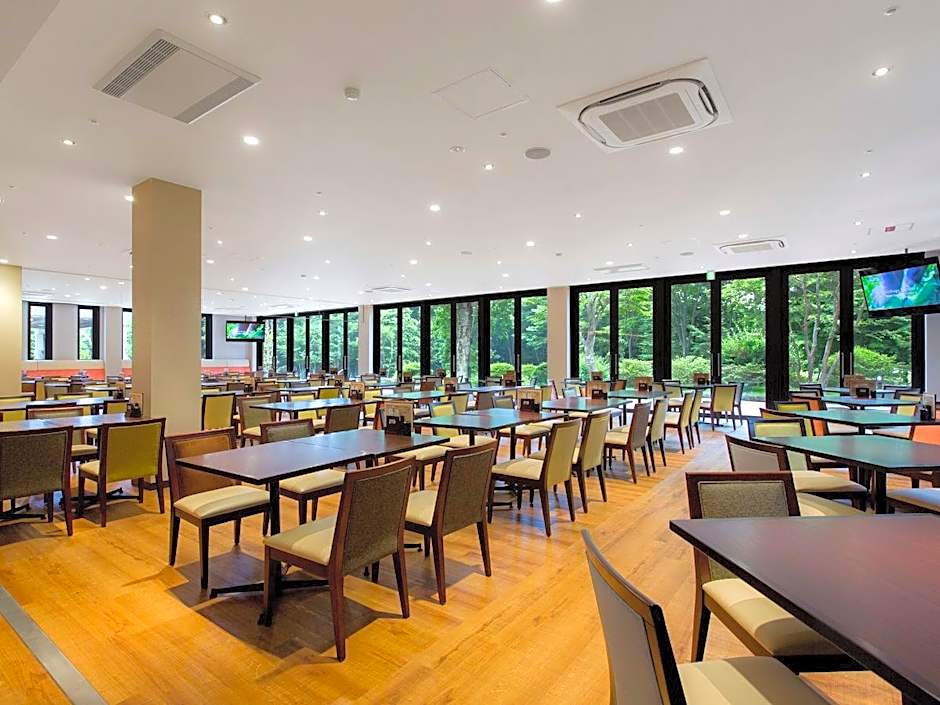 Hotel Epinard Nasu