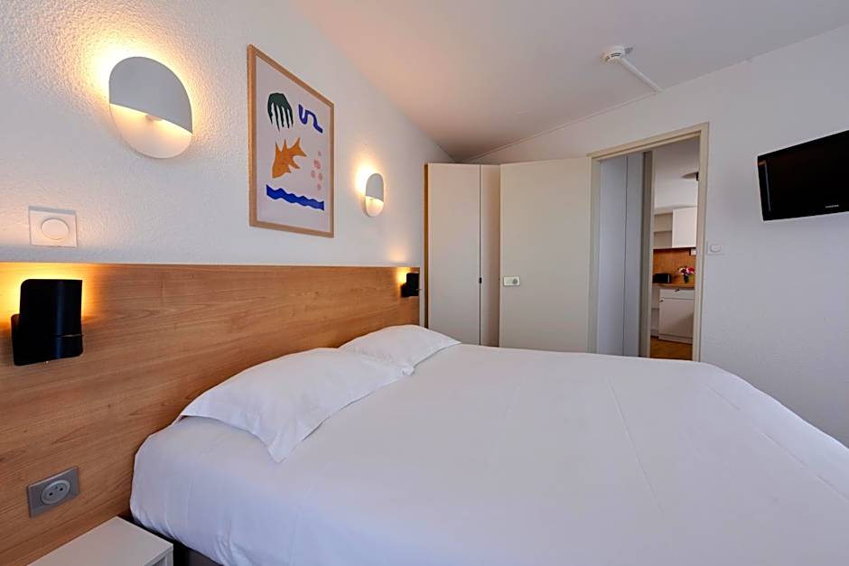 Residence Residéal Antibes