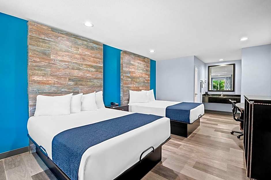 SureStay Hotel by Best Western Buena Park Anaheim