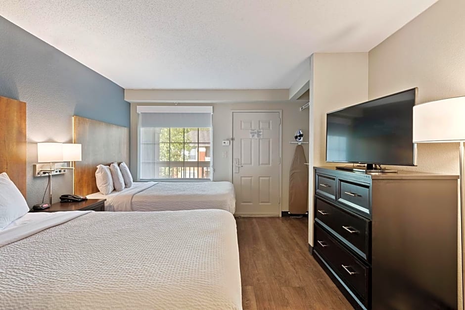 Extended Stay America Suites - Charlotte - Airport