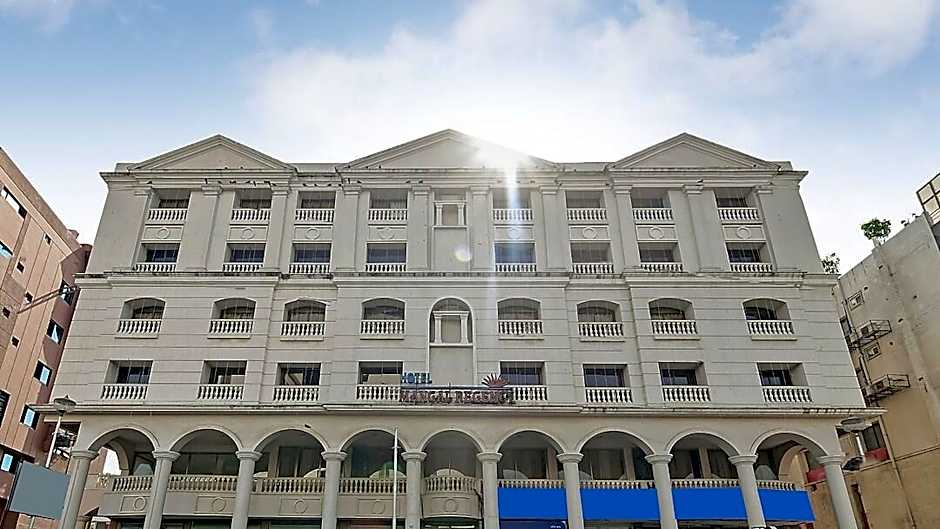 Hotel Mangal Regency – Indore, OH
