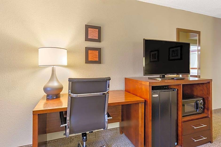 Comfort Inn Aikens Center